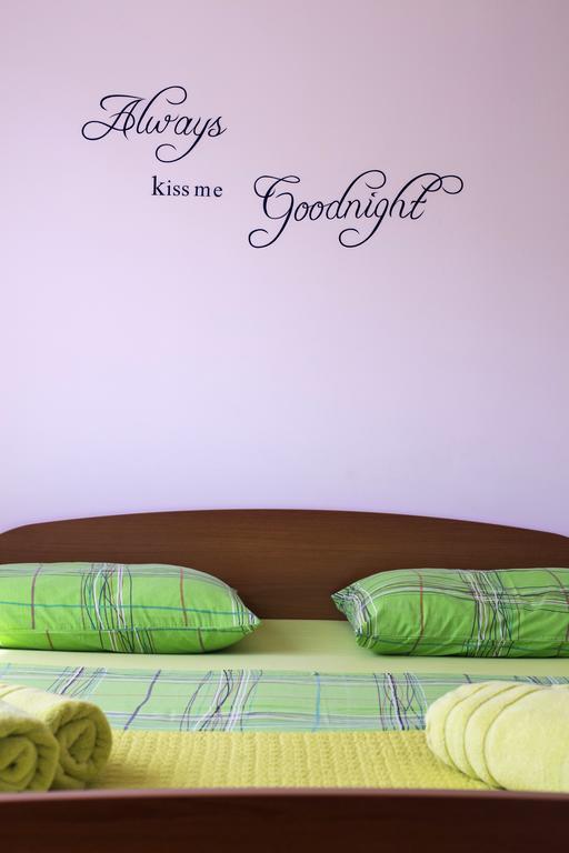 Appartement Zenta Split
