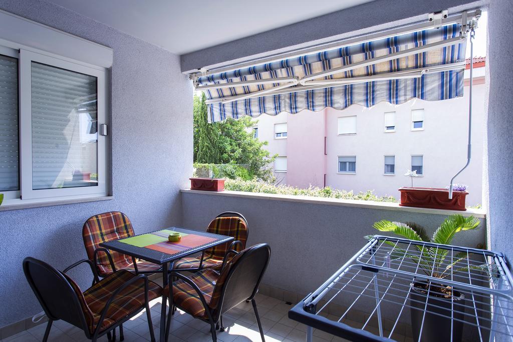 Zenta Appartement Split