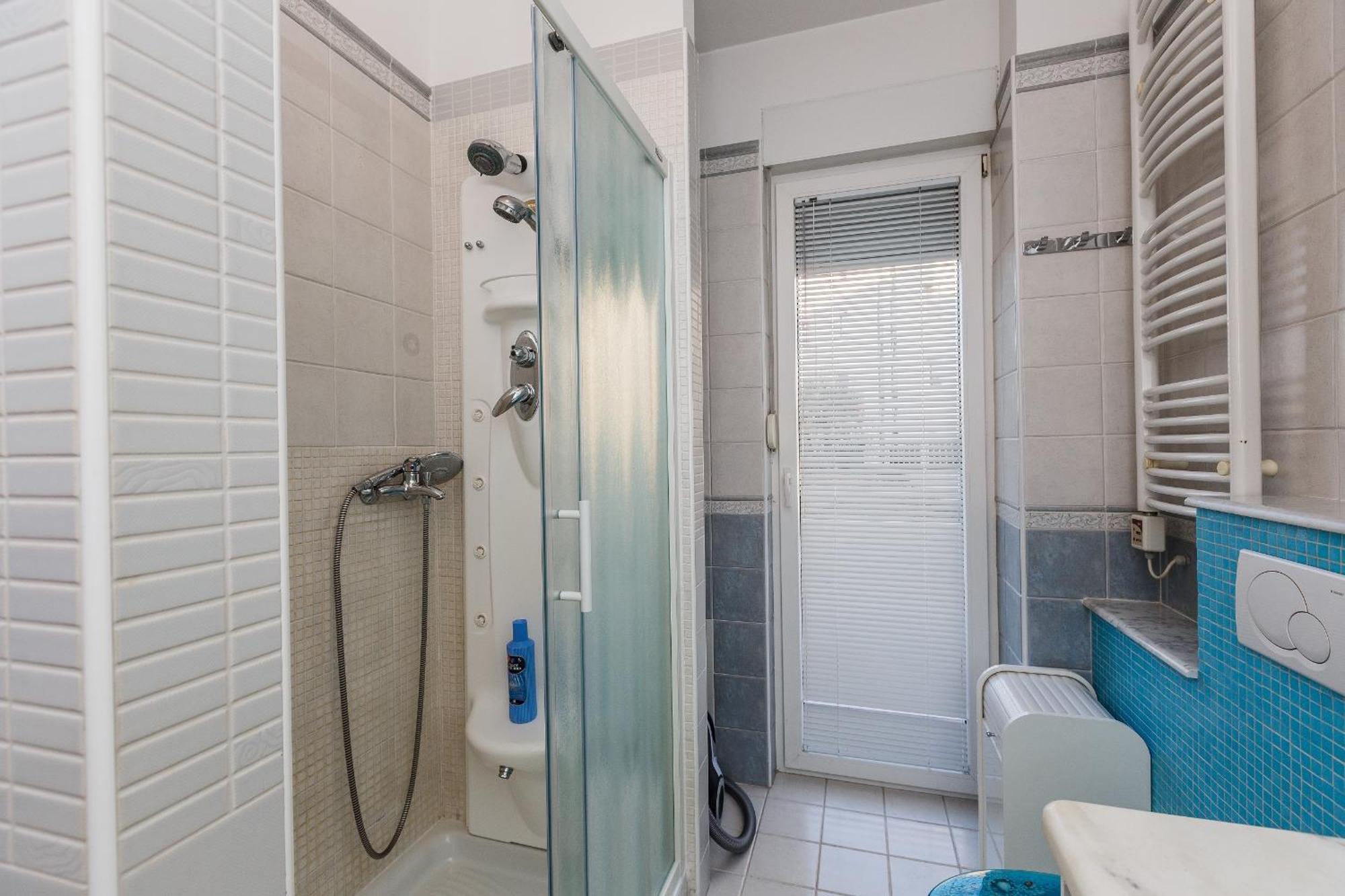 Apartament Zenta Split