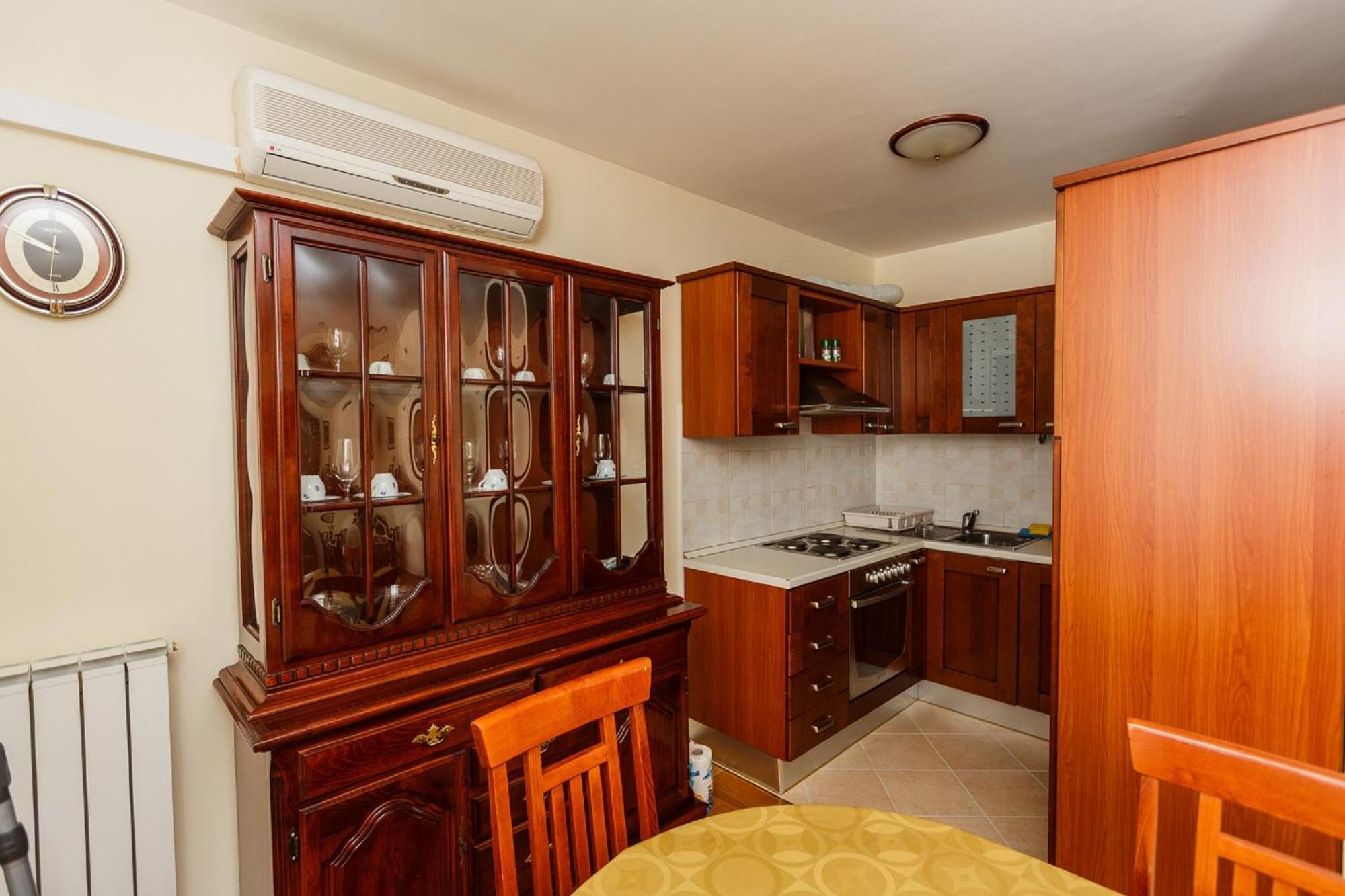 Zenta Appartement