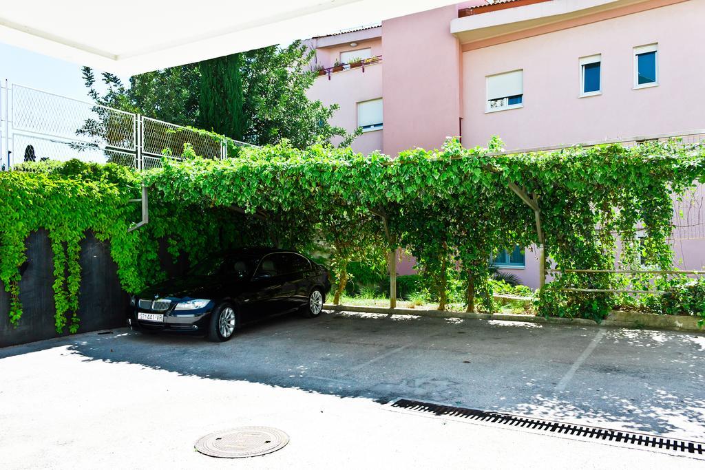 Zenta Appartement
