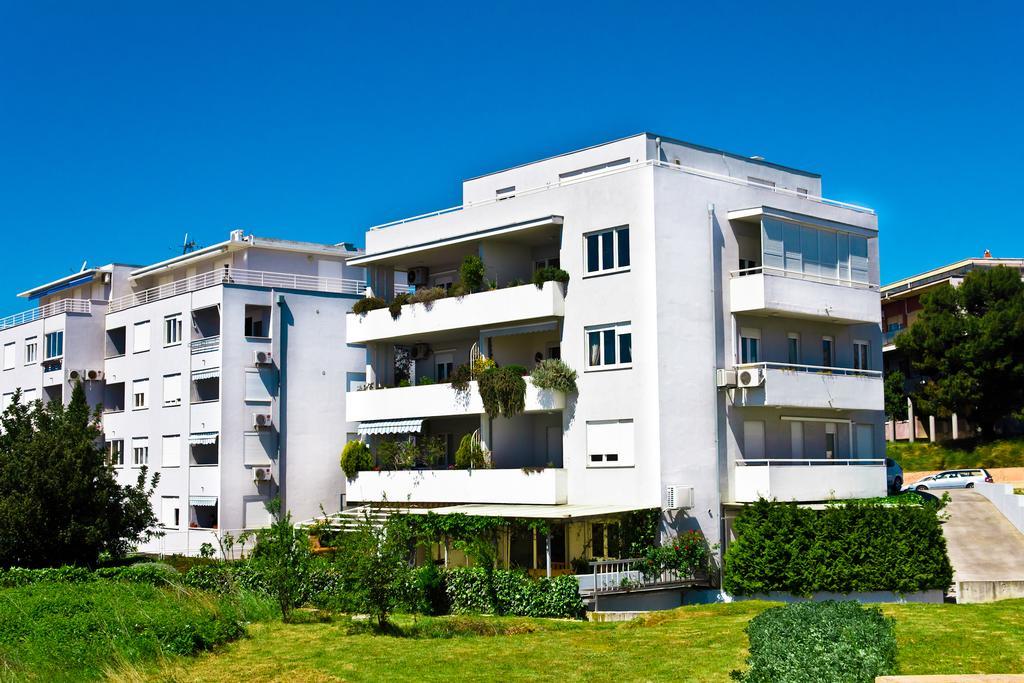 Appartement Zenta Split