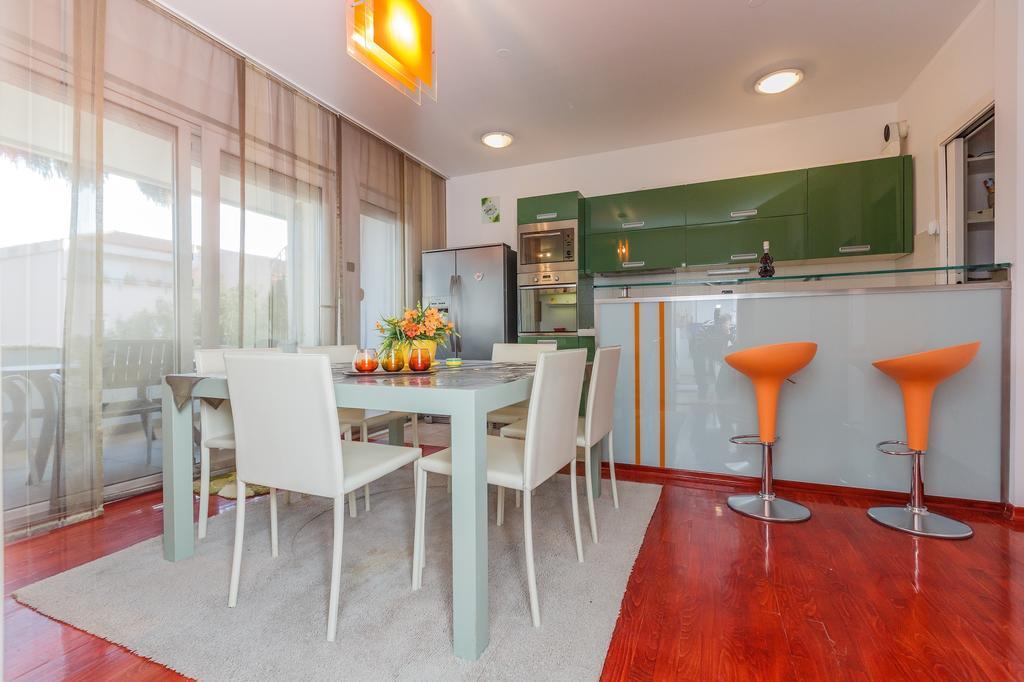 Zenta Appartement *
