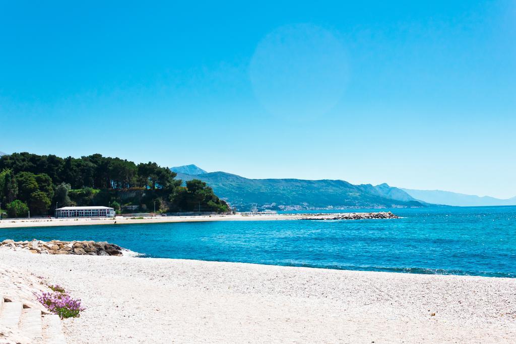 Apartments Zenta Apartmán Split